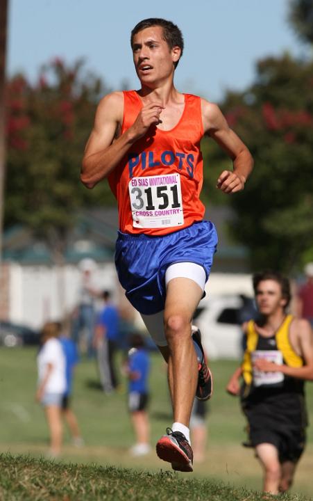 2010 Ed Sias XC128.JPG